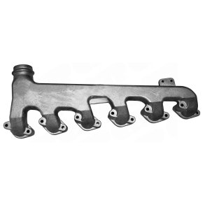 Udst�dningsmanifold John Deere 3040 3140 3050