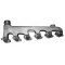 Udst�dningsmanifold John Deere 3040 3140 3050