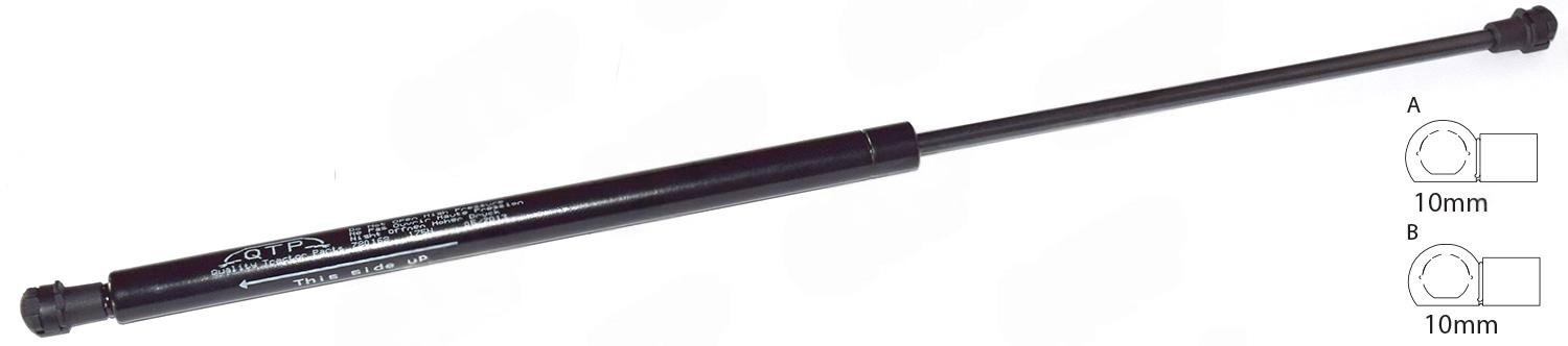 Gasd�mper Renault Ares 540 550 546 556 566