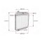 K�ler 3050 3060 3065 Tidlig