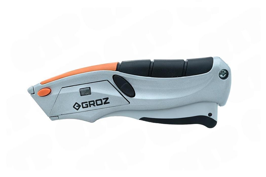 Retrakniv 6 blad