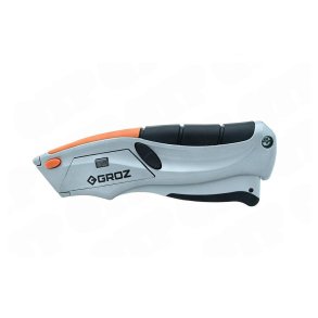 Retrakniv 6 blad