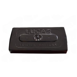 Batterid�ksel Lucas - Lille Original Type