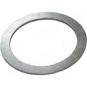 PTO gear trykringskive Ford 7610 tyk