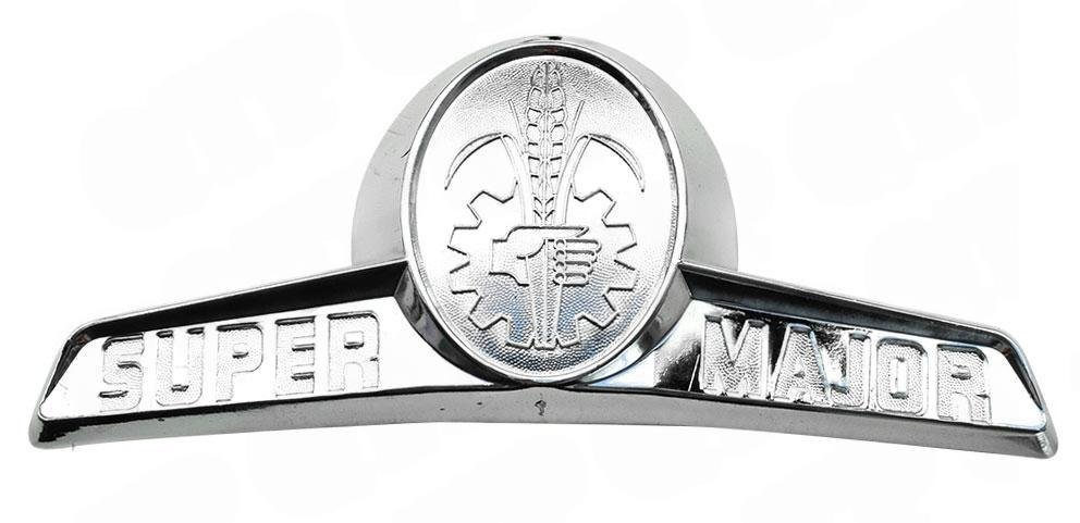 M�rkat Super Major Front