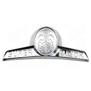 M�rkat Super Major Front