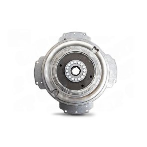 Koblingsd�mper