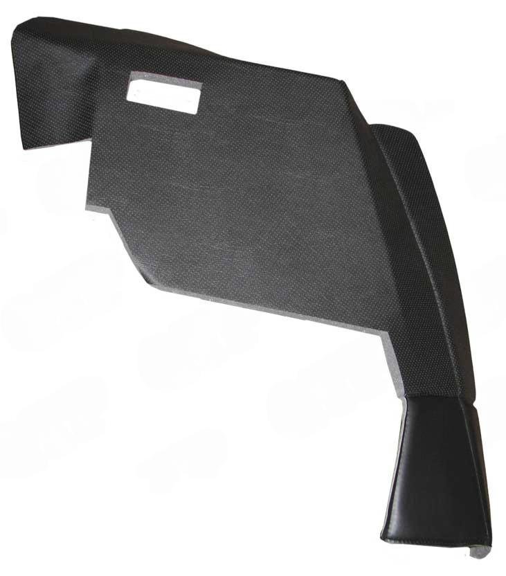 Sidopanel V�nster 500 Series