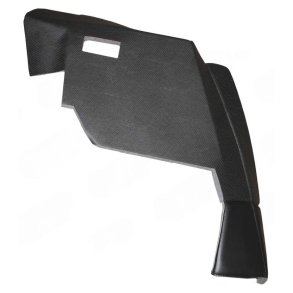 Sidesk�rm VH 500 Series