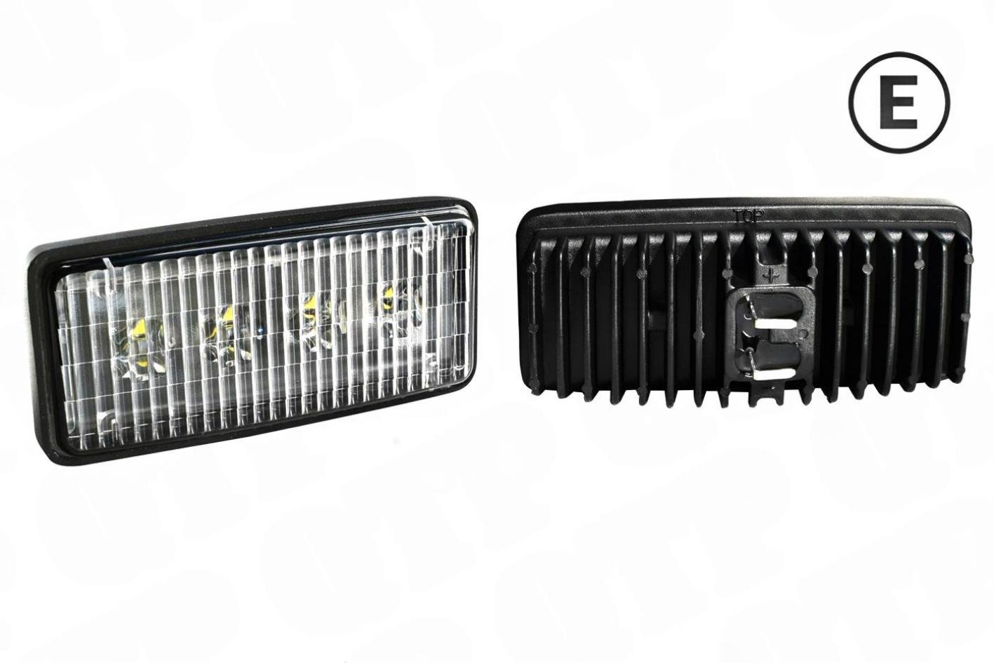 Kabinetloftlampe John Deere 10 Series LED | 53276