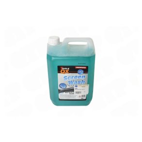 TQX Koncentreret Sk�rmvask 5L