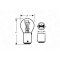 P�re 12v 21/5w Stop & Baglys | 1413 |