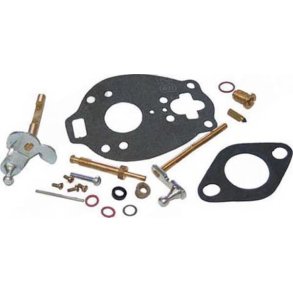 Pakningss�t Fordson 2N 8N 9N karburator