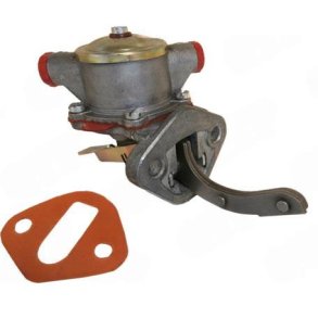 Br�ndstof l�fte pumpe IH 275 414 434 454