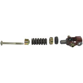 Tr�kstyring Hydrauliks�t 35 65 135