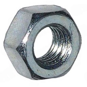 M�trik M8 Metric Grov Zink & Gul