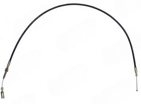 Fodgaswire 390 390T 399 980mm Lang