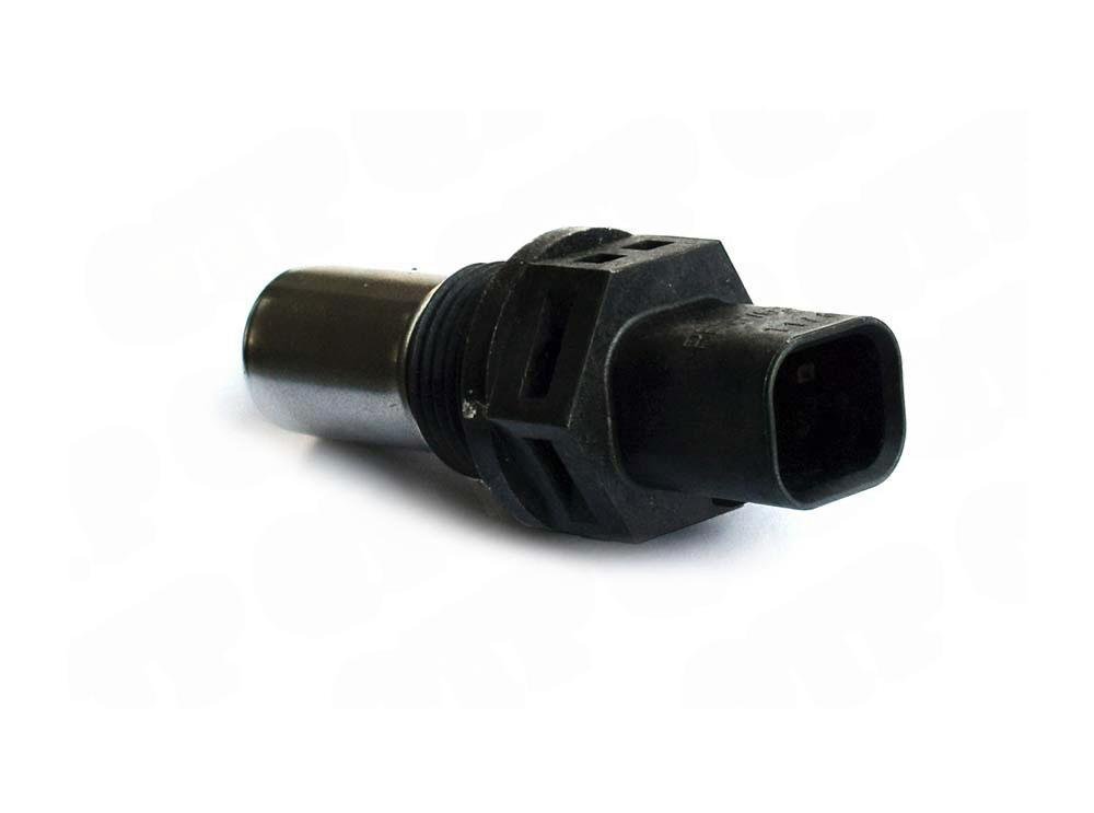Motorf�ler  John Deere 6R