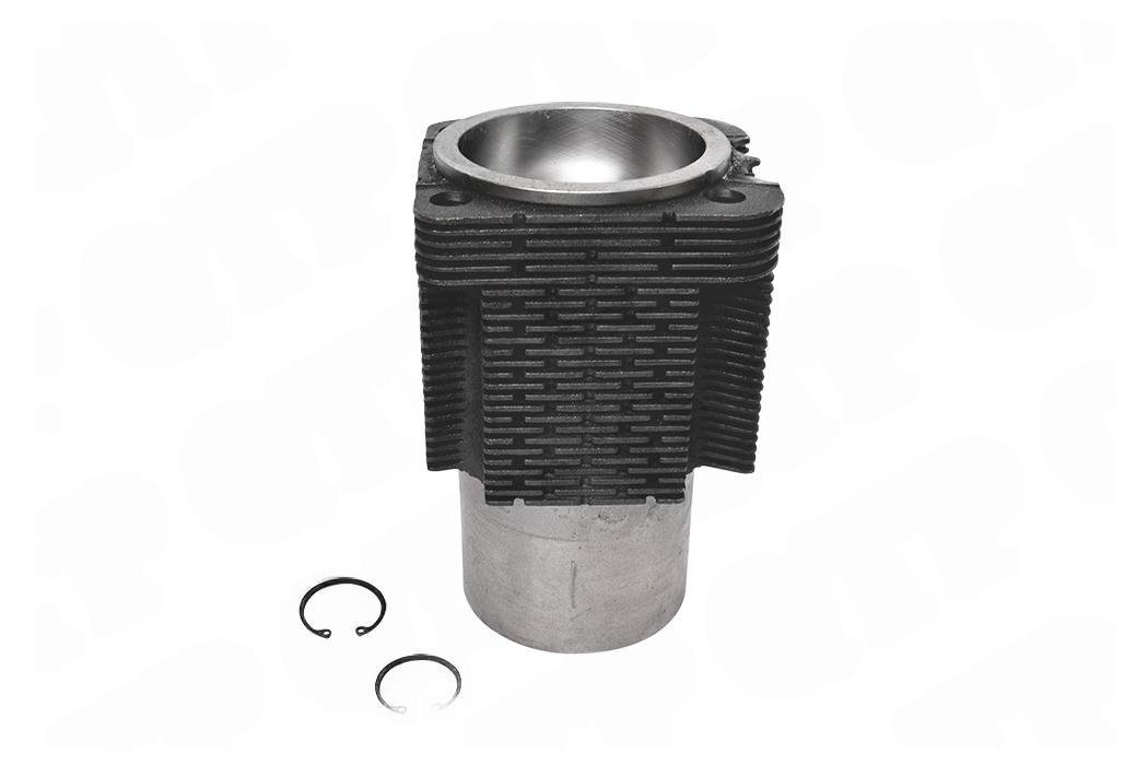 Cylinderkit Deutz FL912 4 Ring ** 3 Ring er 53172 **