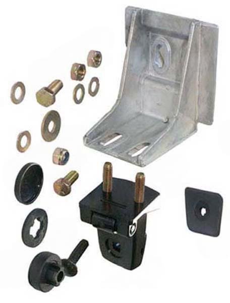 Vinduesh�ngsel John Deere 00/10/20's Venstre Bag | 59887 | AL71327