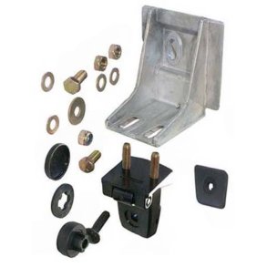 Vinduesh�ngsel John Deere 00/10/20's Venstre Bag | 59887 | AL71327