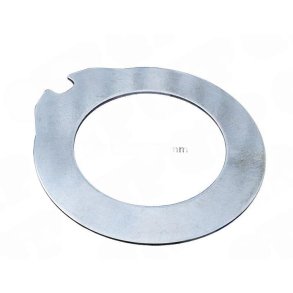 Bremseklods Mellem Valmet 4435 4445 4455