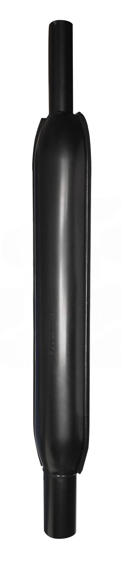Avgasr�r Case 1455 1255 1255XL 1455 1455XL