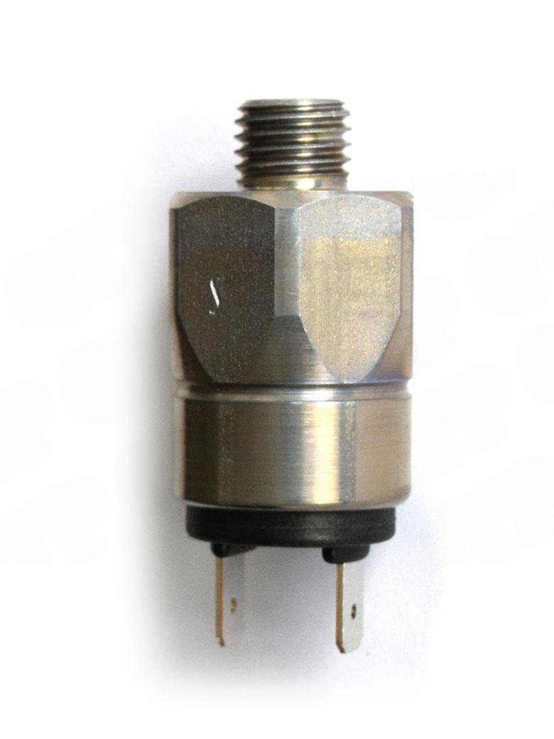 Tryckbrytare Ford New Holland T4 T5 T6