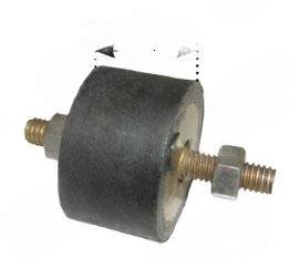 Tankmontering 165 168 185 188 265 290 -24.7mm