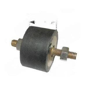 Tankmontering 165 168 185 188 265 290 -24.7mm