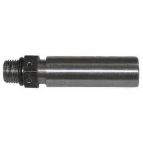 Hydraulikpumpe Trykudligningsventil Lavtryk
