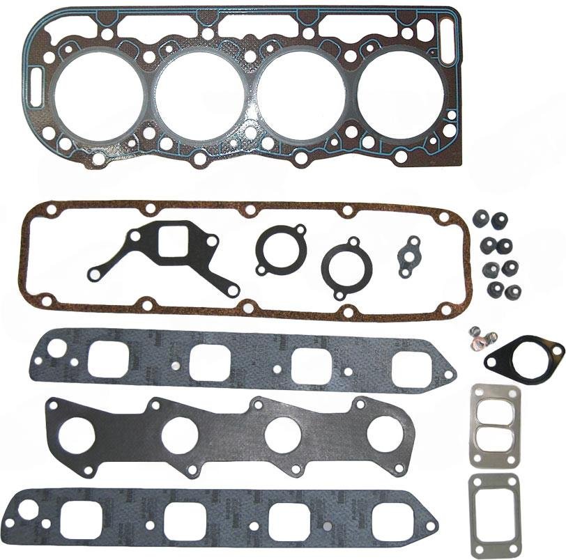 Toppakningss�t Ford 40 4-cylindret
