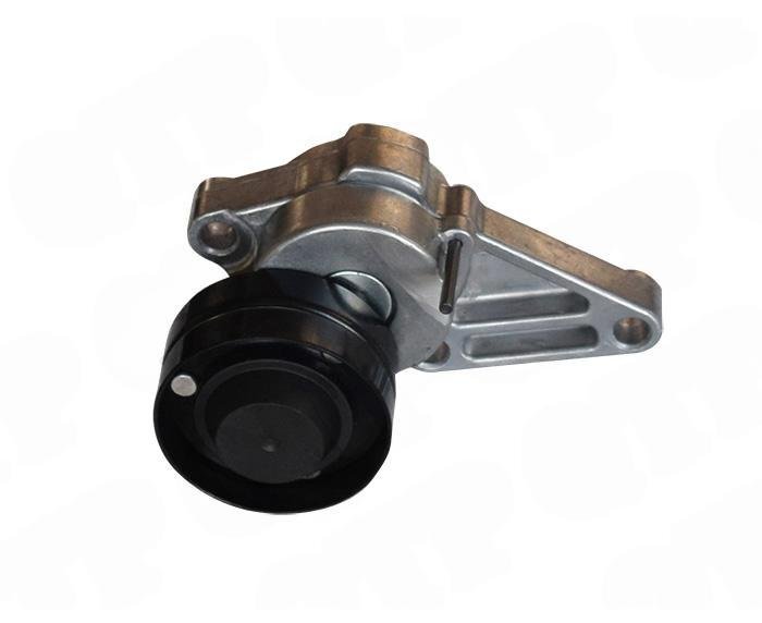 Fl�ktremssp�nnare John Deere 6100 6200 6300