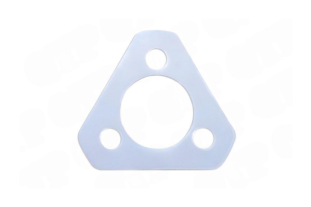 Stubaksel Drejeleje Skive 0.35mm Carraro Aksel Ford