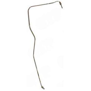 R�r 165 188 Filter til injektionspumpe kort