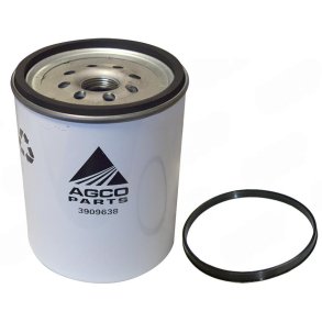 Vandseparatorfilter 5608 5609 5610 5611