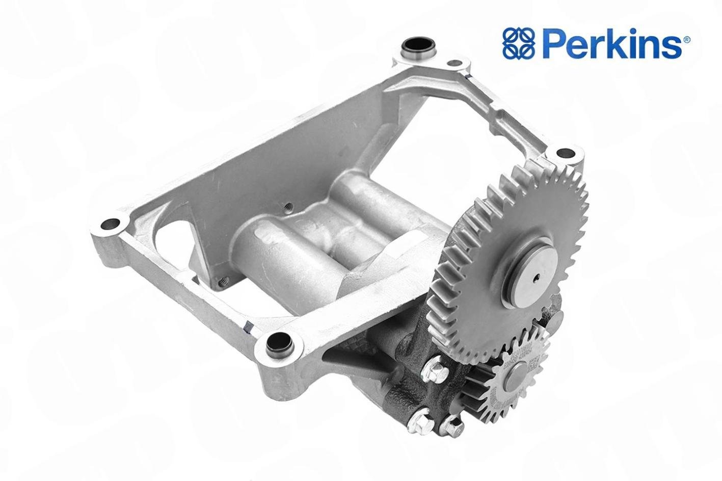 Olje pump Massey Ferguson 5465 5475 6465 -6480 7465-7480 ( Tier 3 Engines ) 1106D-E66TA ( PJ )