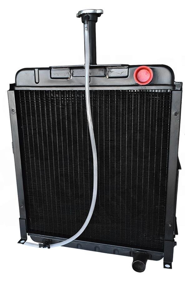 K�ler IH Early 248-484,845-885 &XL