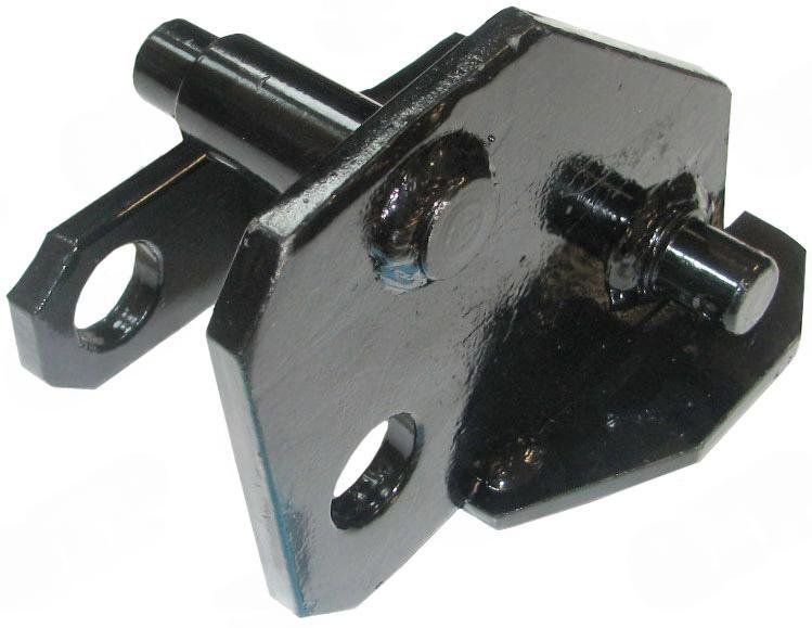 L�shusf�ste V�nster Passar Pick Up Hitch
