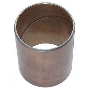 Stubaksel Messingb�sning Major 24/477-4