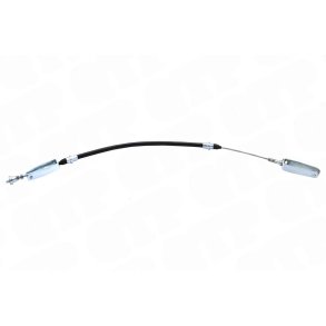 Koblingskabel | Ford 35 L TL | 690mm Lang | 41087 | 5166668 | 5175762 | 54/198-30