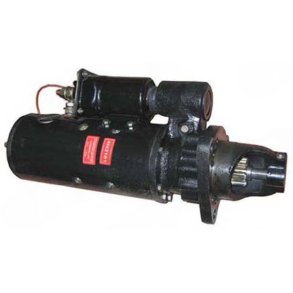 Starter Caterpillar 24V