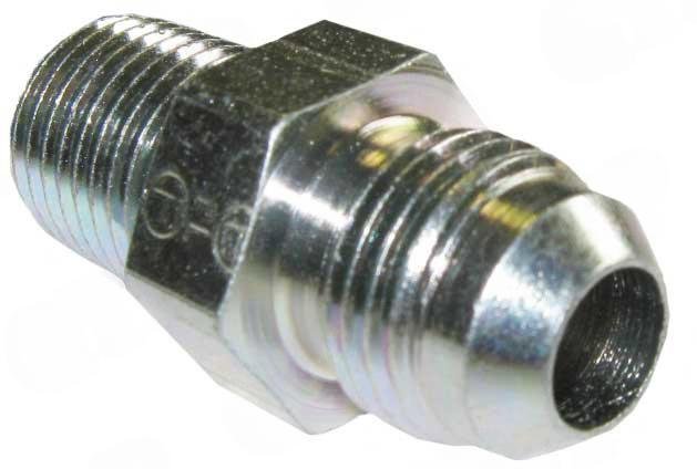 Servostyringspumpeadapter 240 250 550