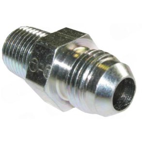 Servostyringspumpeadapter 240 250 550