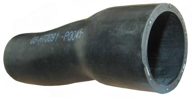 Slang IHC 454 574 674 Vattenpump