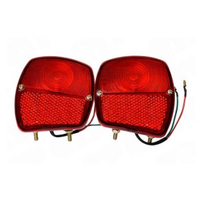 Baglygte Ford 2000 - 7000 Par