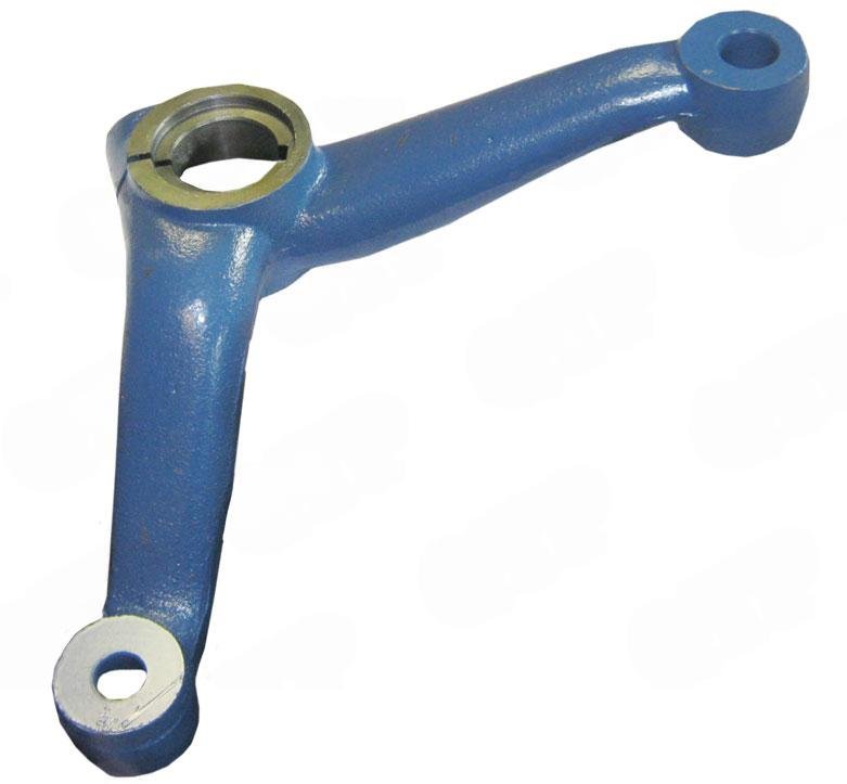 Styrestang Ford 5000 6600 Venstre Manuel