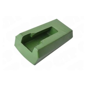 Lift Arm Bumper Block