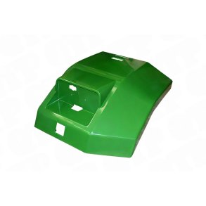 Sk�rmudvidelse John Deere 6100 6200 VH