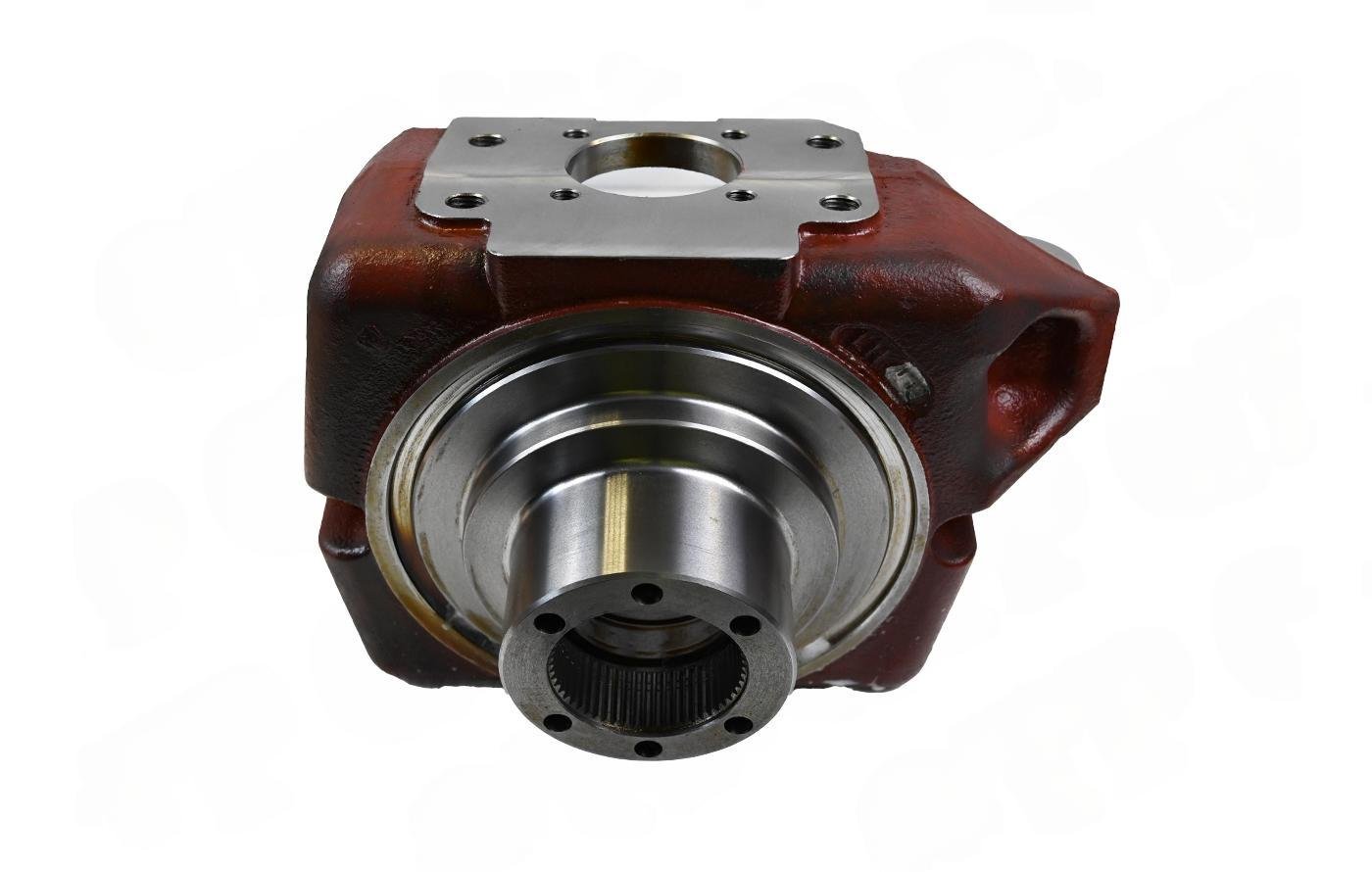 Knucklehus John Deere 6100 6200 6300